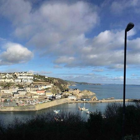 Smugglers View Stunning Harbour And Coast Views Villa Mevagissey Dış mekan fotoğraf