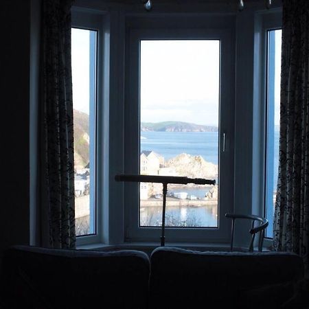 Smugglers View Stunning Harbour And Coast Views Villa Mevagissey Dış mekan fotoğraf