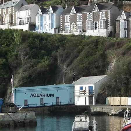 Smugglers View Stunning Harbour And Coast Views Villa Mevagissey Dış mekan fotoğraf