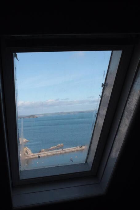 Smugglers View Stunning Harbour And Coast Views Villa Mevagissey Dış mekan fotoğraf